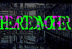 Offizielles Band-Logo und Siegel