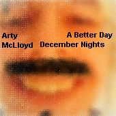 A Better Day - Single Cover