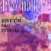 Just The Old Psyfolc Cover